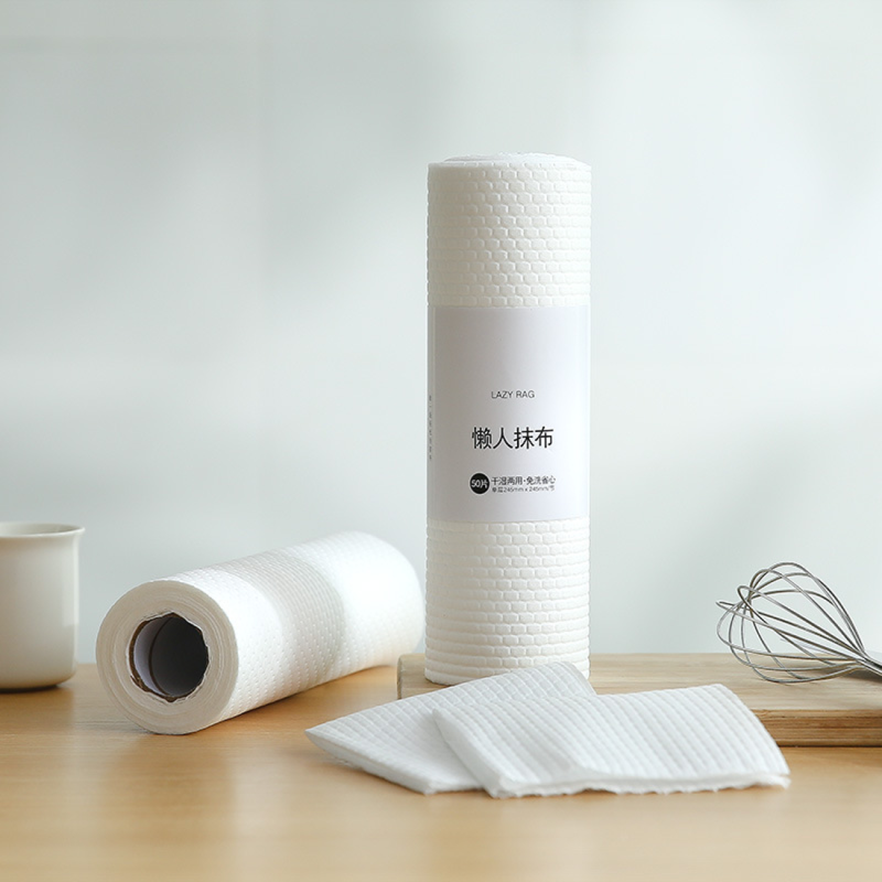 Chiffon de Nettoyage de Cuisine en Microfibre Polyvalent · Smarty Paris